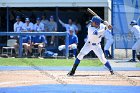 Baseball vs MIT  Wheaton College Baseball vs MIT during quarter final game of the NEWMAC Championship hosted by Wheaton. - (Photo by Keith Nordstrom) : Wheaton, baseball, NEWMAC